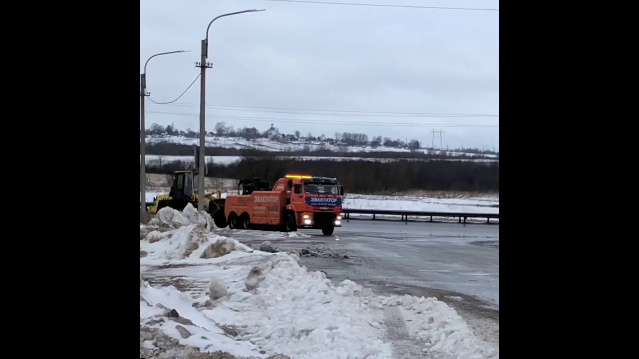 Грузовая машина череповец