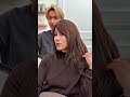 【10〜80代のお客様を担当させていただいております】 #銀座美容室 #美容師 #50代ショートヘア