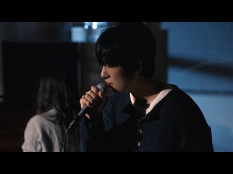 ABOUT (어바웃) - 숨결 (Piano Version) [Live Clip]