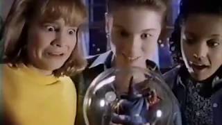 Ask Zandar Board Game Toy Commercial screenshot 5