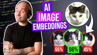 How to build an Image Similarity Search app with Image Embeddings \& Qdrant
