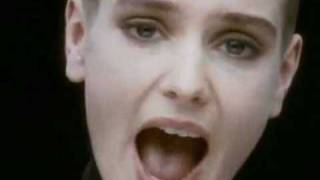 Video thumbnail of "Sinéad O'Connor   Nothing Compares 2U   YouTube Legendado"