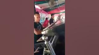 Dj Rales kece live Desa muara telang oki part I