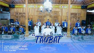 TAUBAT | H. MA'RUF ISLAMUDDIN |  MUSIC VIDEO #rebanawalisongo #rebanaw9