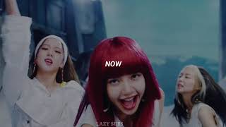 How You Like That - Fácil pronunciación - (MV ver.) screenshot 2