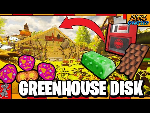 Where Are Pinecones In Grounded