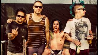 NOFX &quot;Suits and Ladders&quot;