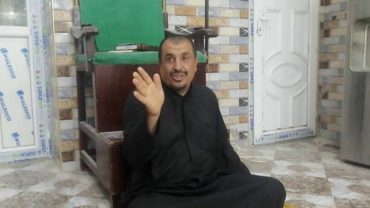 ح٦/الصراط القويم/الشهيد السيد محمد الصدر الثاني/الإجتهاد والتقليد/الشيخ الفاضل الأستاذ عمار العبادي