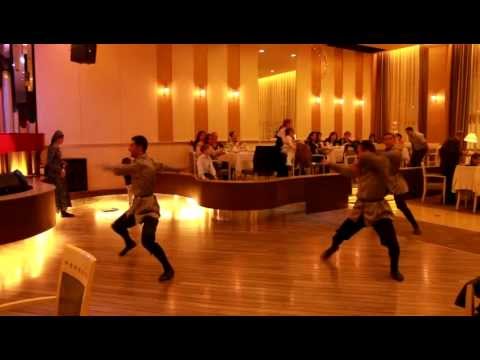 ცეკვა რაჭული - Dance Rachuli [ HD ]