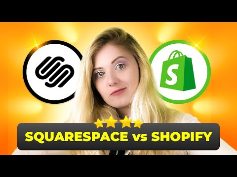 Vídeo: Você pode usar diferentes modelos no SquareSpace?