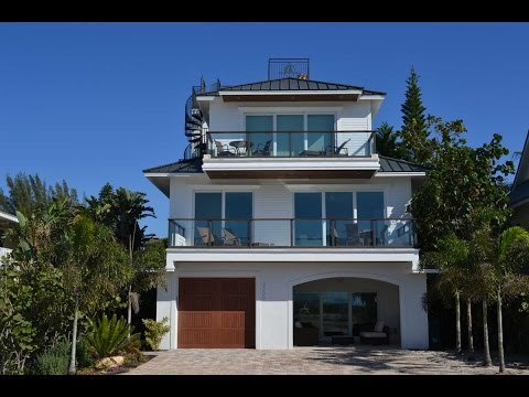 3009 Avenue F, Holmes Beach, FL home video tour