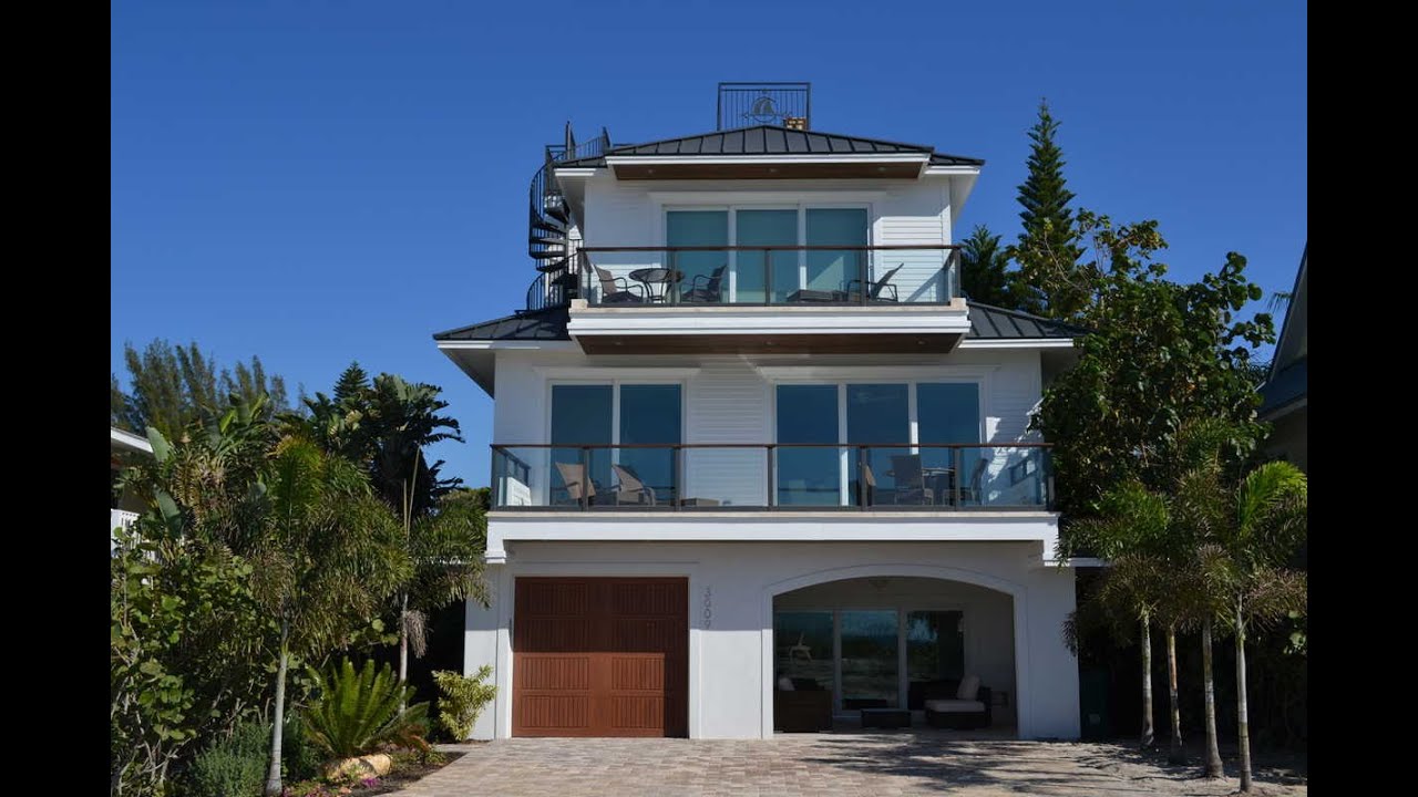 3009 Avenue F, Holmes Beach, FL 34217