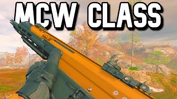 THE ACR IS BACK!!!!! (Modern Warfare 3 Beta)