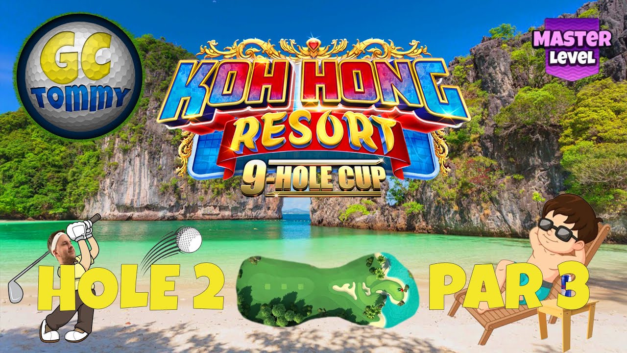 Master QR Hole 2 Par 3 HIO Koh Hong Resorts 9 Hole Cup Golf Clash Guide YouTube master-qr-hole-2-par-3-hio-koh-hong-resorts-9-hole-cup-golf-clash-guide-youtube