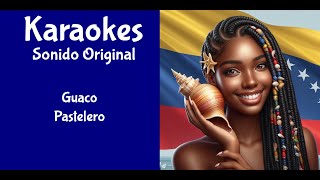 Guaco   Pastelero   Karaoke
