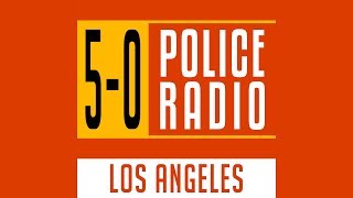 5-0 Police Radio Los Angeles Scanner App for Windows 10 | 5-0 Police Radio screenshot 5