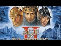 Age of empires 2 sound track  lost