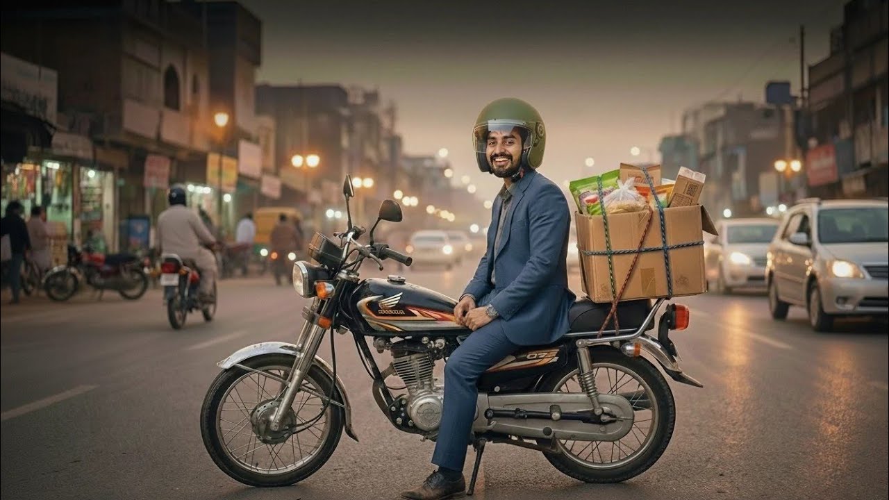 Aaj To Groceries Delivery Mein Hi Sara Din Nikal Gaya | Busy Day Vlog | Saif Vlogs