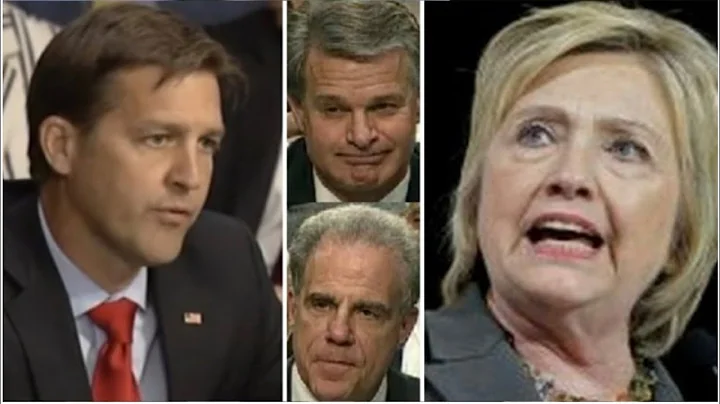 CROOKED HILLARY'S LAWYERS DELETED WHATEVER EMAILS ...