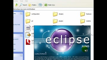Download and Install Eclipse for Java Developers - HD