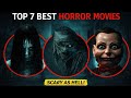 The Most Disturbing Horror Films Ever Made