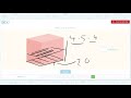 Understanding Volumes of Cubes and Rectangular Prisms