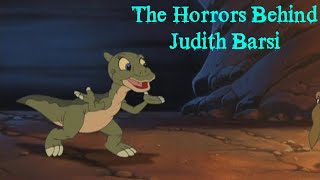 Horrors Behind Judith Barsi - Documentary