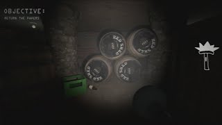 if TF2 was a Horror Game | SFM