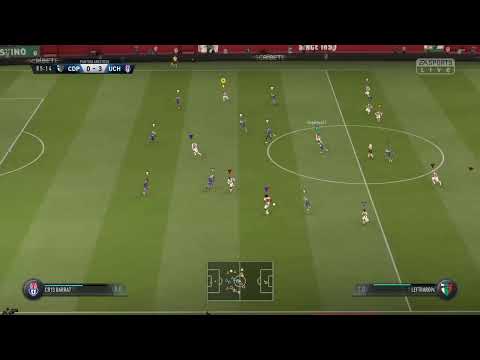 Liga ANFV T4