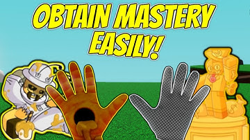 How To Obtain Hive And Tycoon Mastery EASILY (Tips & Tricks) | Slap Battles