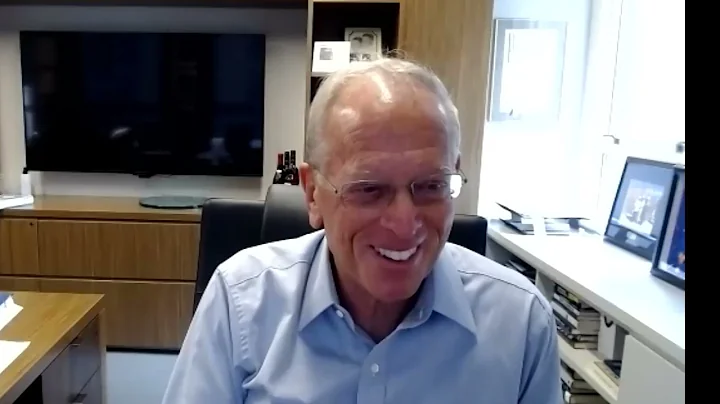 One On One With Jeffrey Levine | The Stoler Report...
