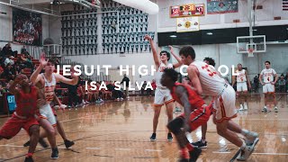 Isa Silva - TOP High School Basketball Player in the Country