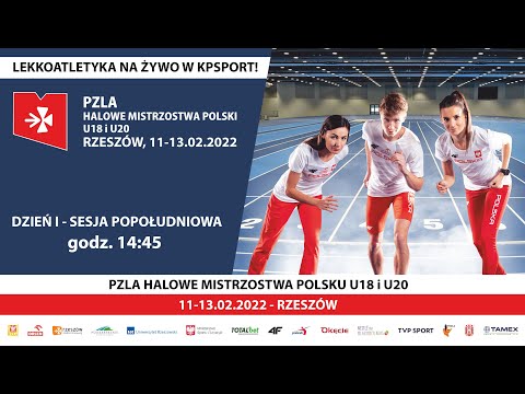 Halowe Mistrzostwa Polski