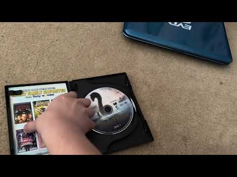 The Water Horse Legend Of The Deep Dvd Overview