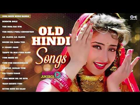 Live : - Old Is Gold Hindi Songs | 90's Evergrreen Songs | Hindi Songs | Bollywood Hindi Songs