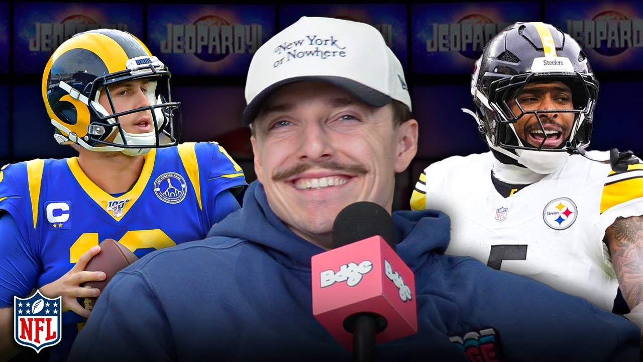 Gut Does The UNTHINKABLE in Real Money Jeopardy