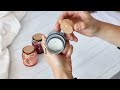 Vídeo: Velas con frase decorativas, Velas cristal de color, Detalles para invitados de comunión