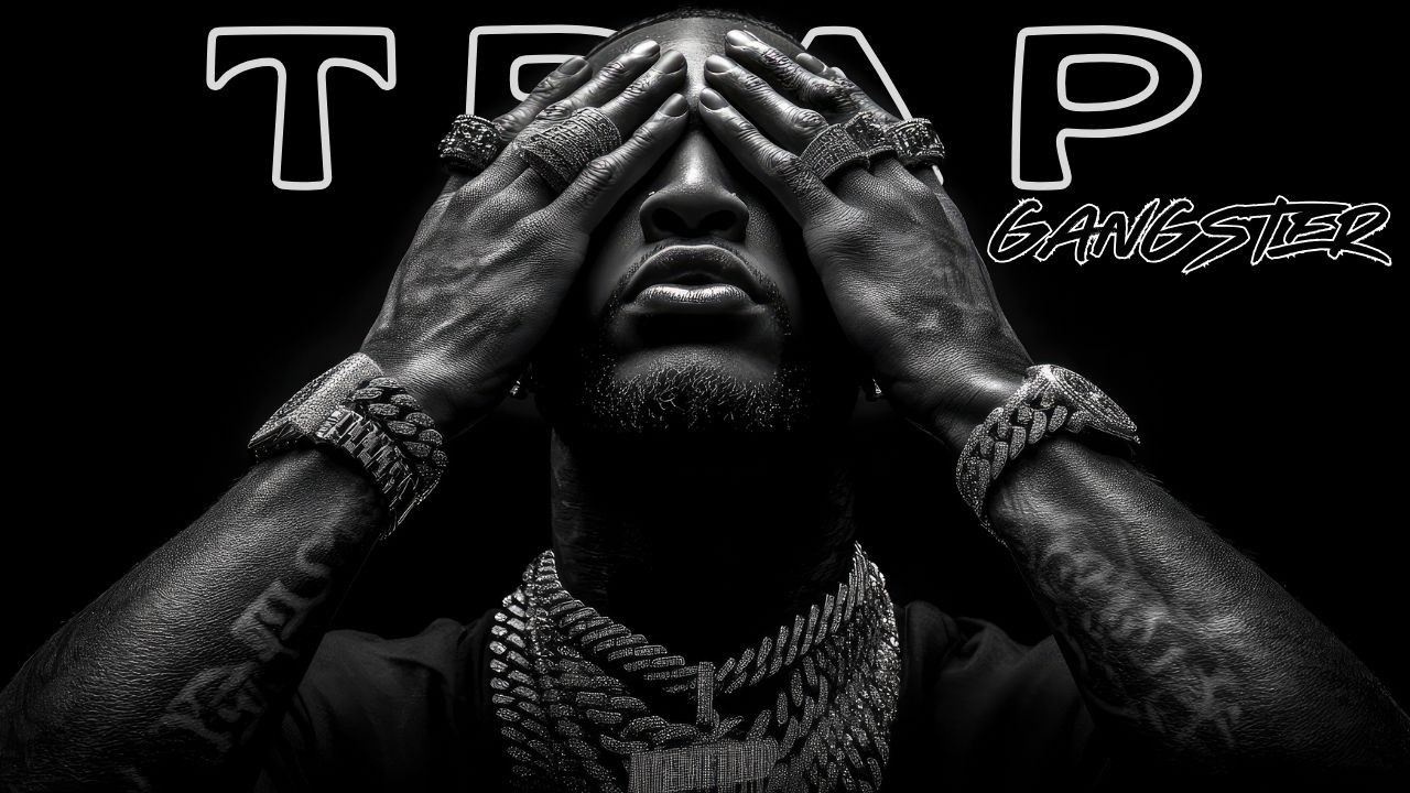 Underground Gangster Trap Freestyle Rap Mix 2026 | HipHop Culture Essentials