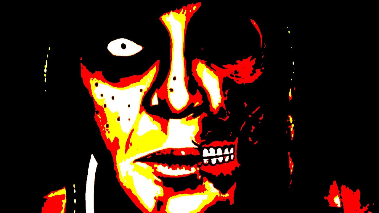 Creepypasta | El Chavo Del 8 | Satanas blood Is Vecindad.