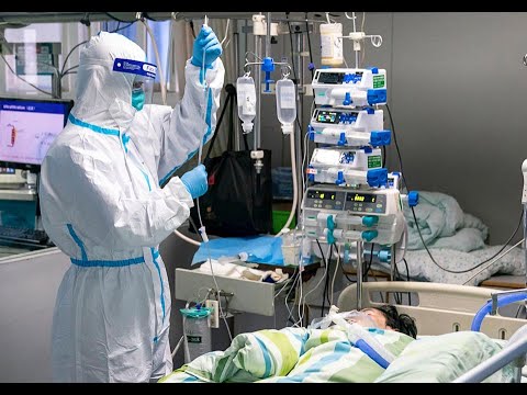 კორონავირუსის საფრთხე - განგაშის უმაღლესი დონე სამხრეთ კორეაში