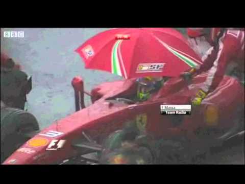 Formula 1 2009 Malaysian Grand Prix
