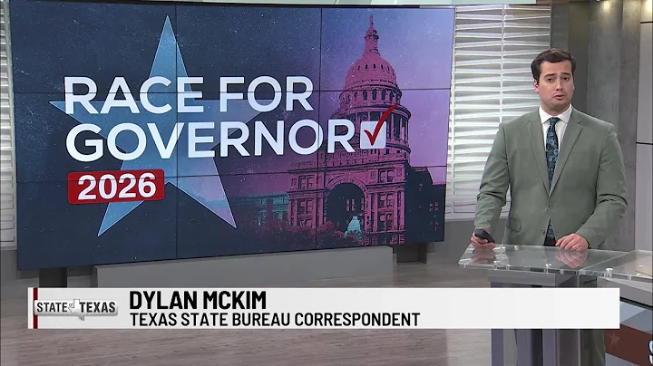 State of Texas: Democrats for Governor