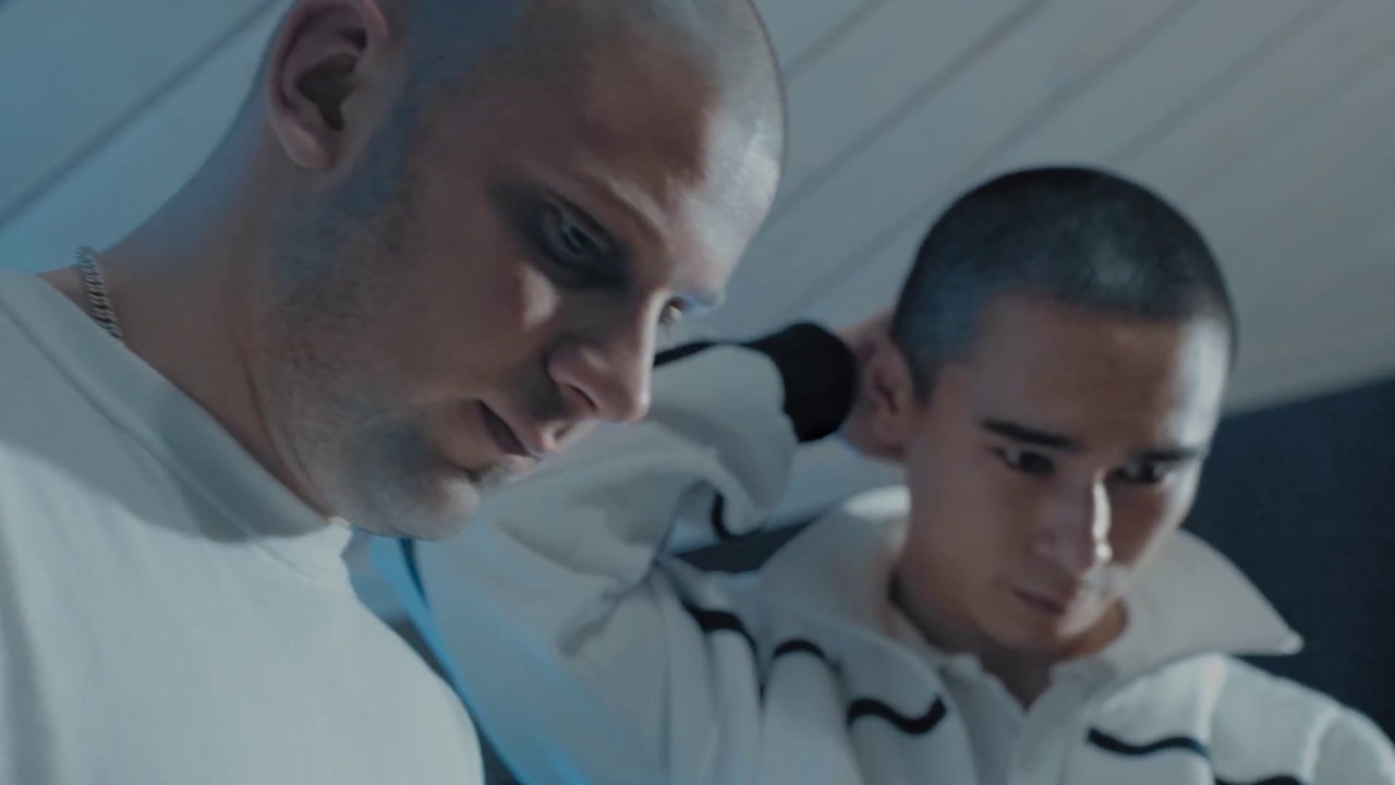 Архитектура Ритма - Kosm14