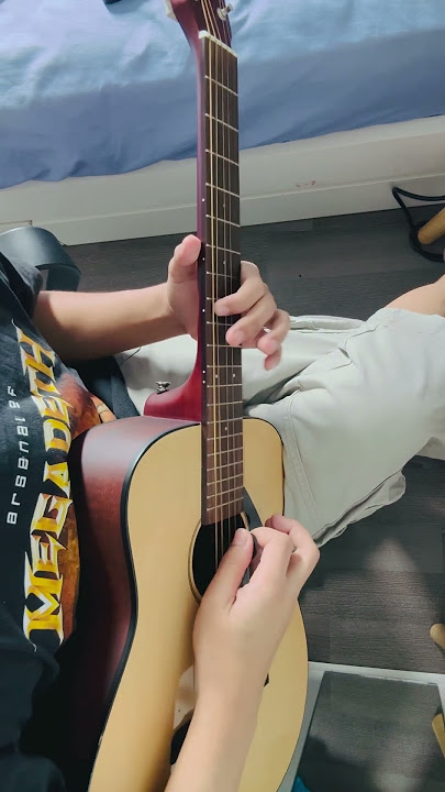 YOASOBI - アンコール (encore) | Guitar Solo Cover | #yoasobi #アンコール #encore  #guitar #guitarsolo