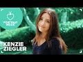 KENZIE ZIEGLER | “My sister is my best friend” | Portrait Mode