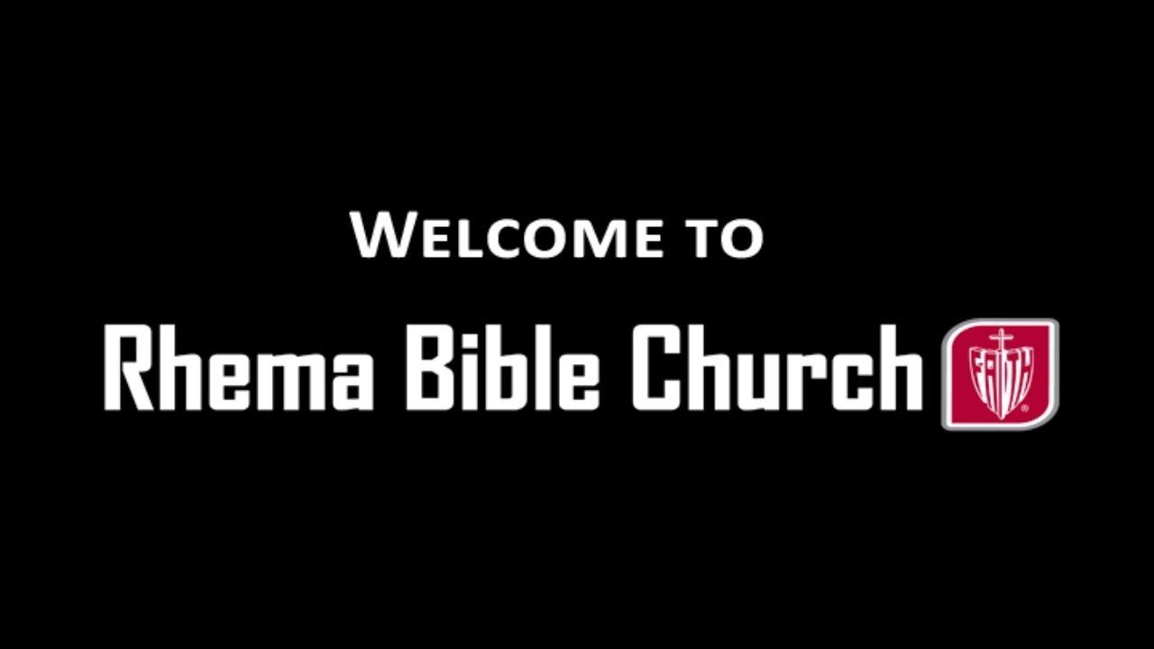RHEMA gives Hope2Day with the biblical "Good News"