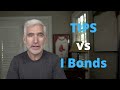 TIPS vs I Bonds--What's the Best Way to Hedge Against Inflation?