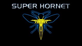 F/A-18E Super Hornet + The Albanian Campaign • Digital Integration 2000 (Running on Windows 10)