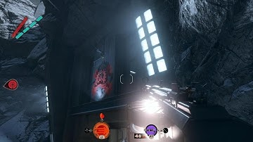 DEATHLOOP Hunter and the hunter?