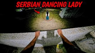 Serbian Dancing Lady Return | Horror Story | Horror pov | Ashish Vishwakarma Parkour 